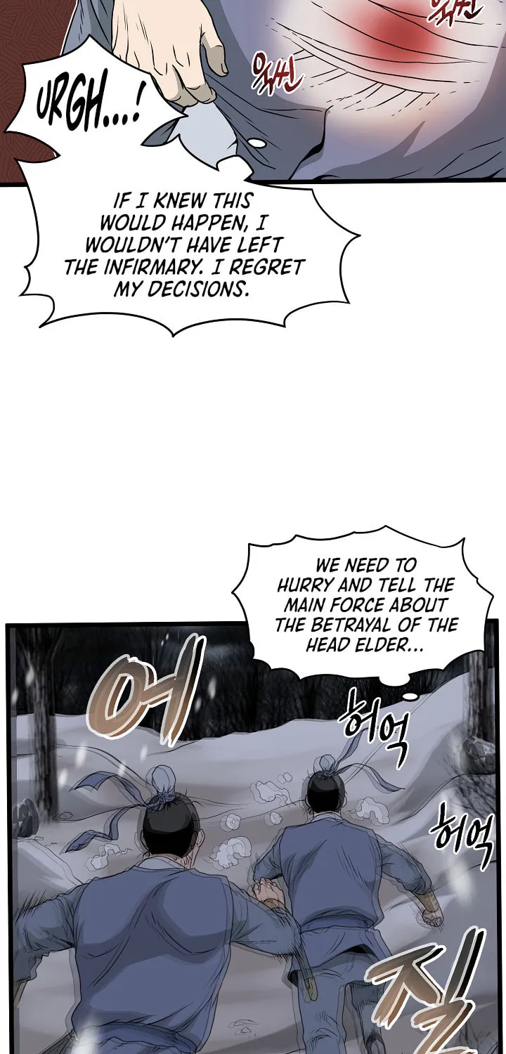 Murim Login Chapter 49 page 64 - 