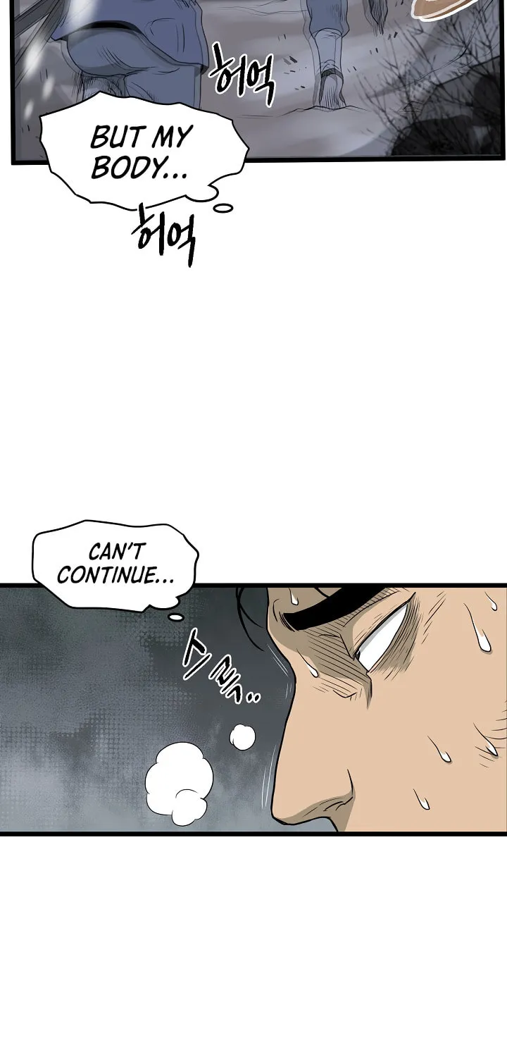Murim Login Chapter 49 page 65 - 