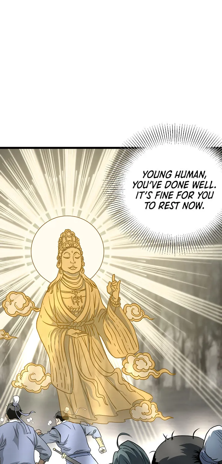 Murim Login Chapter 49 page 67 - 