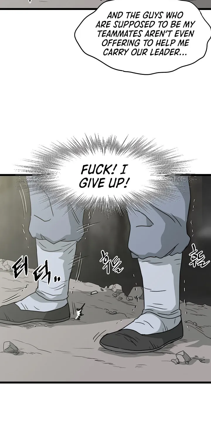 Murim Login Chapter 49 page 70 - 