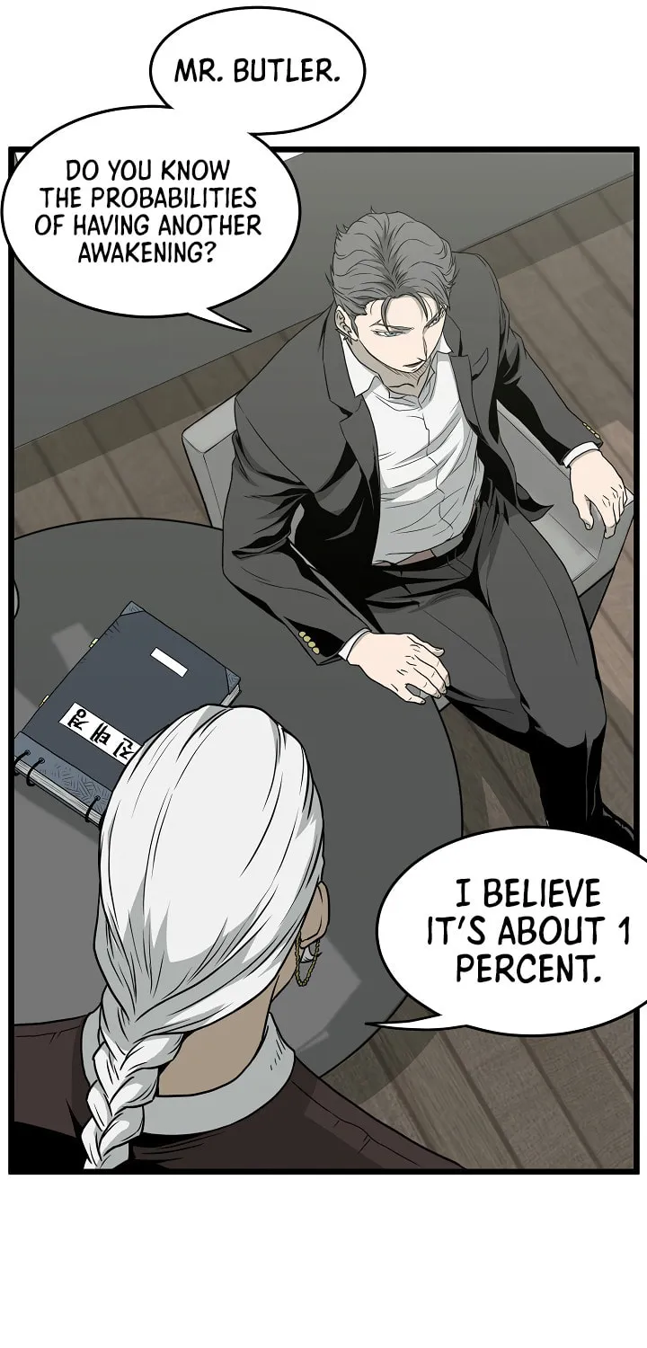 Murim Login Chapter 49 page 8 - 