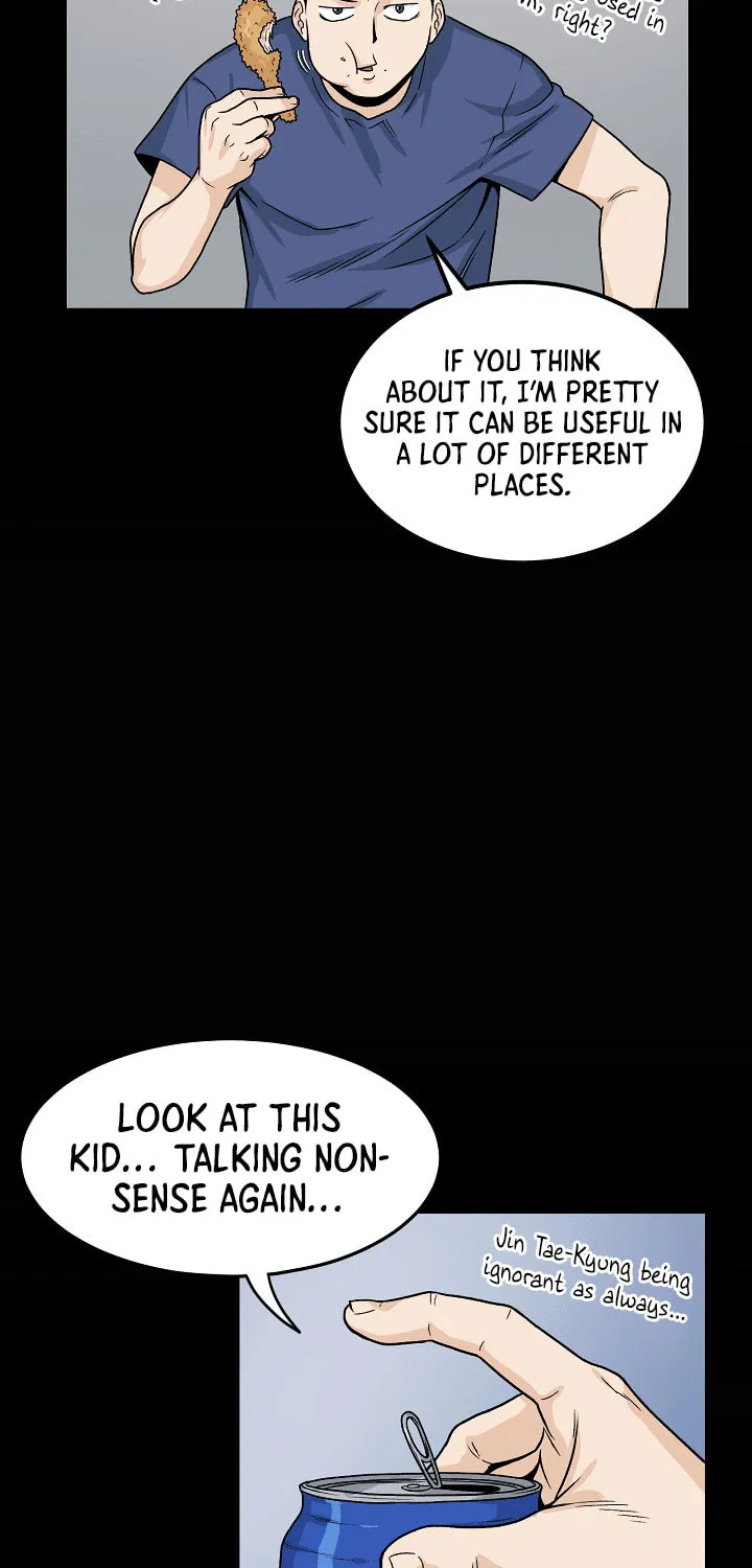 Murim Login Chapter 5 page 13 - 