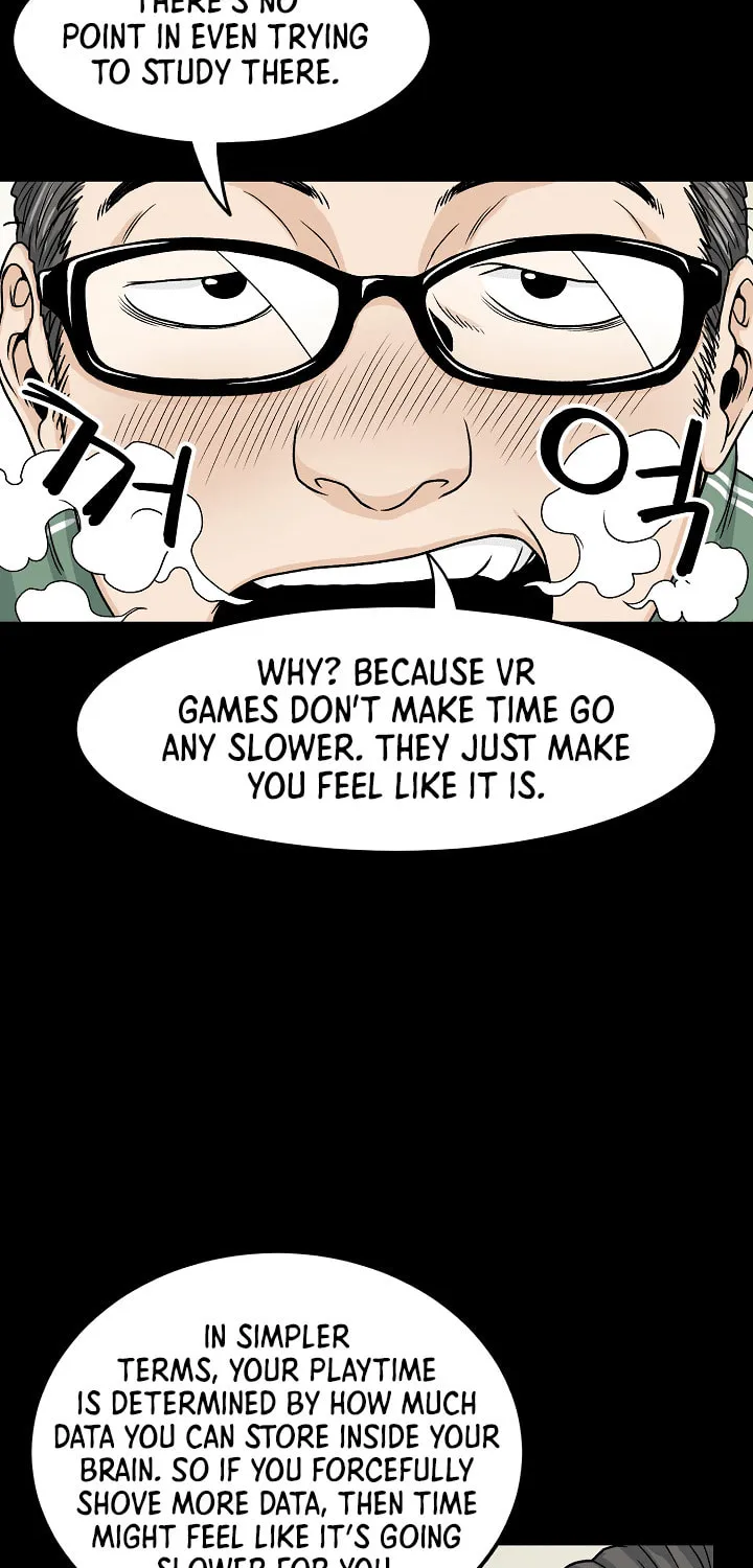 Murim Login Chapter 5 page 16 - 