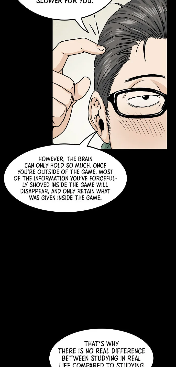 Murim Login Chapter 5 page 17 - 
