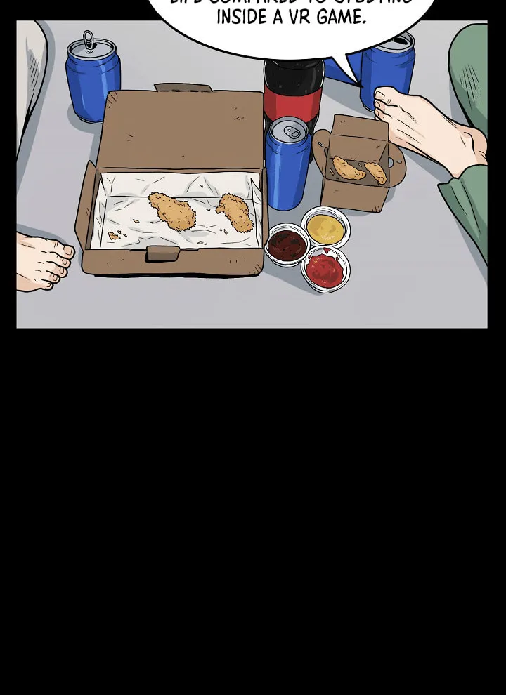 Murim Login Chapter 5 page 18 - 