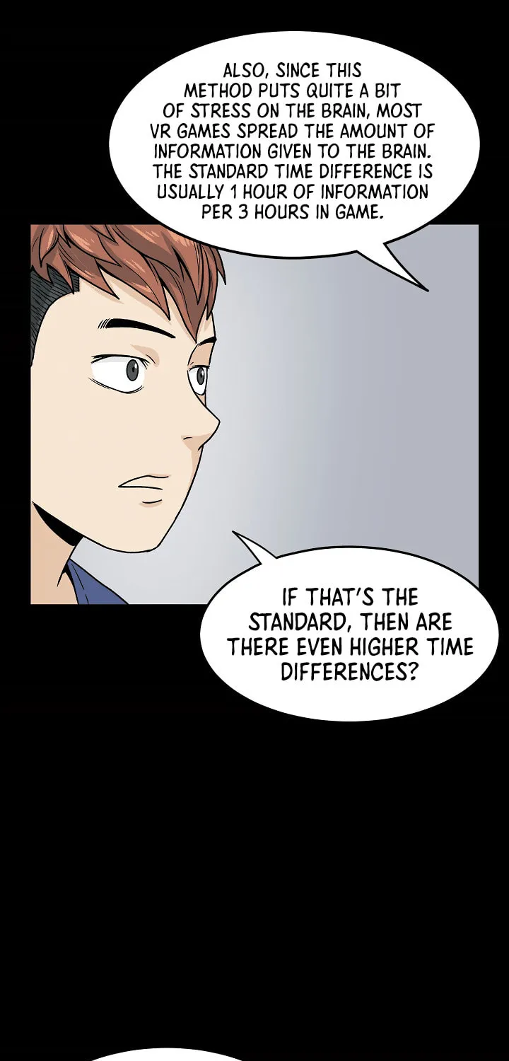 Murim Login Chapter 5 page 19 - 