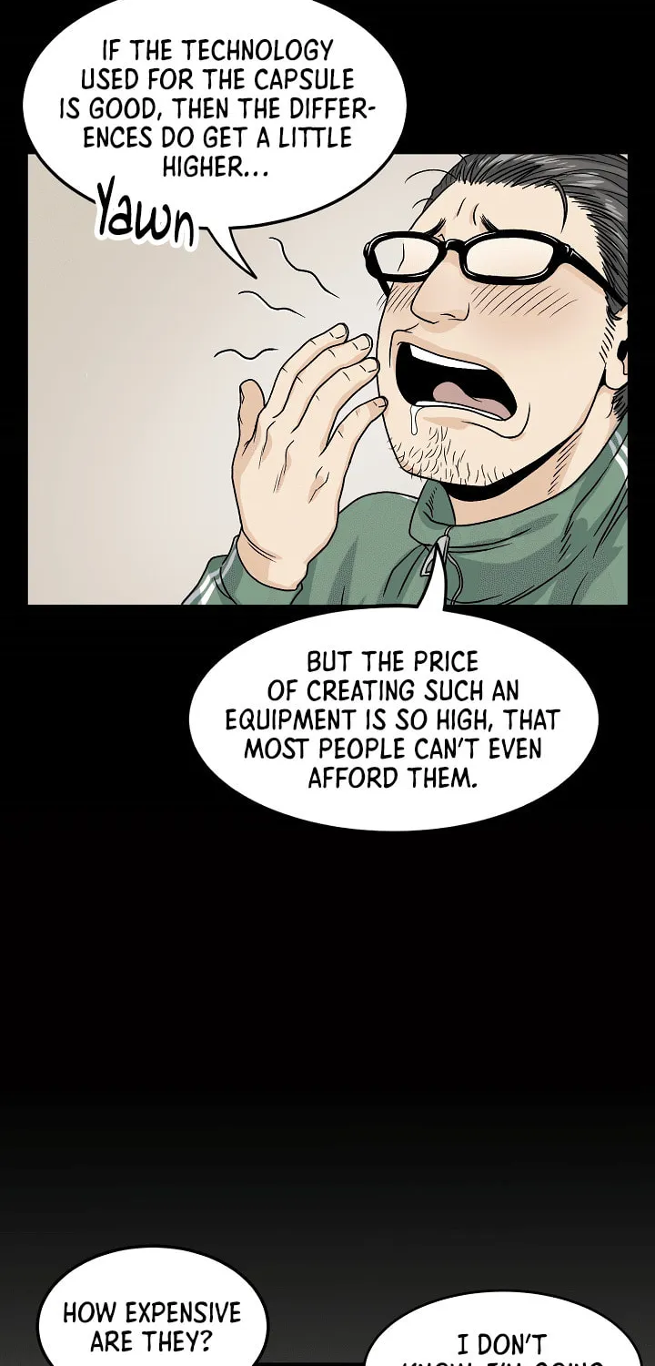 Murim Login Chapter 5 page 20 - 