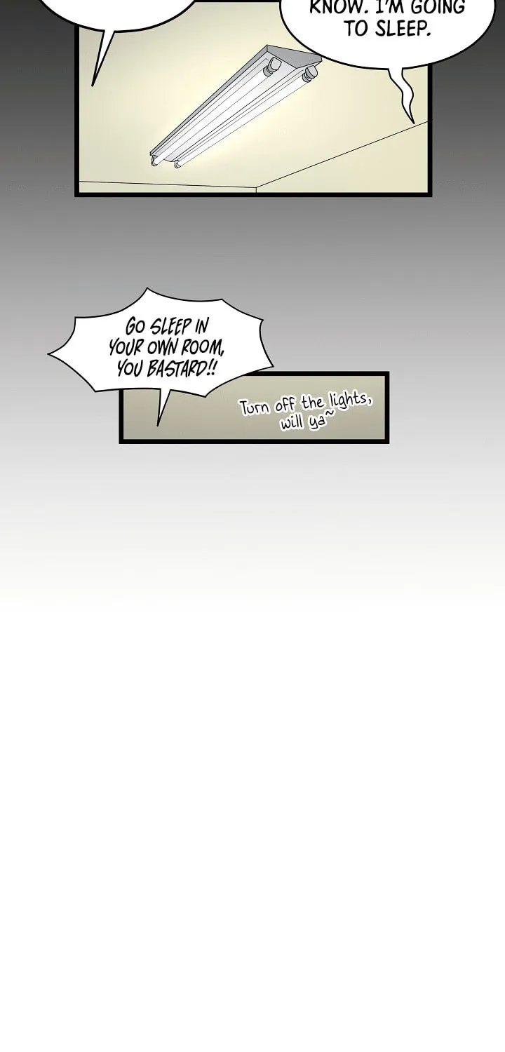 Murim Login Chapter 5 page 21 - 