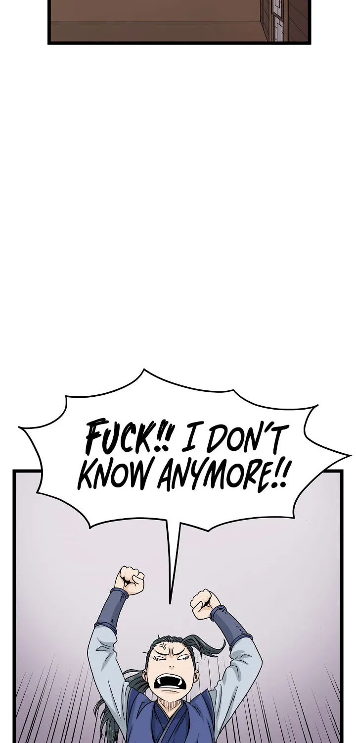 Murim Login Chapter 5 page 26 - 