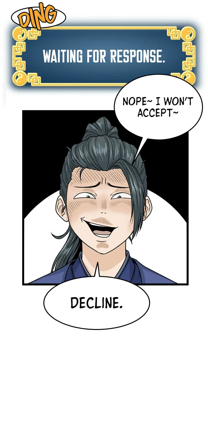 Murim Login Chapter 5 page 36 - 