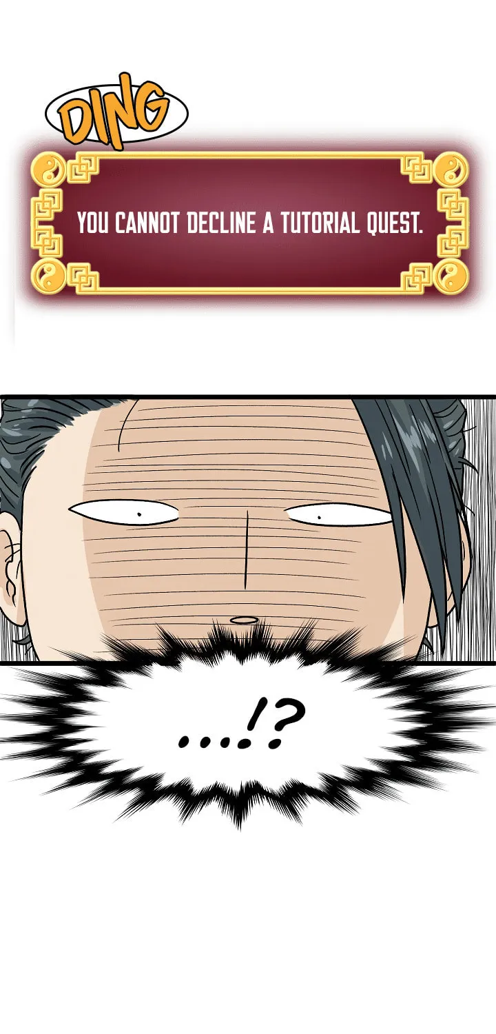 Murim Login Chapter 5 page 38 - 