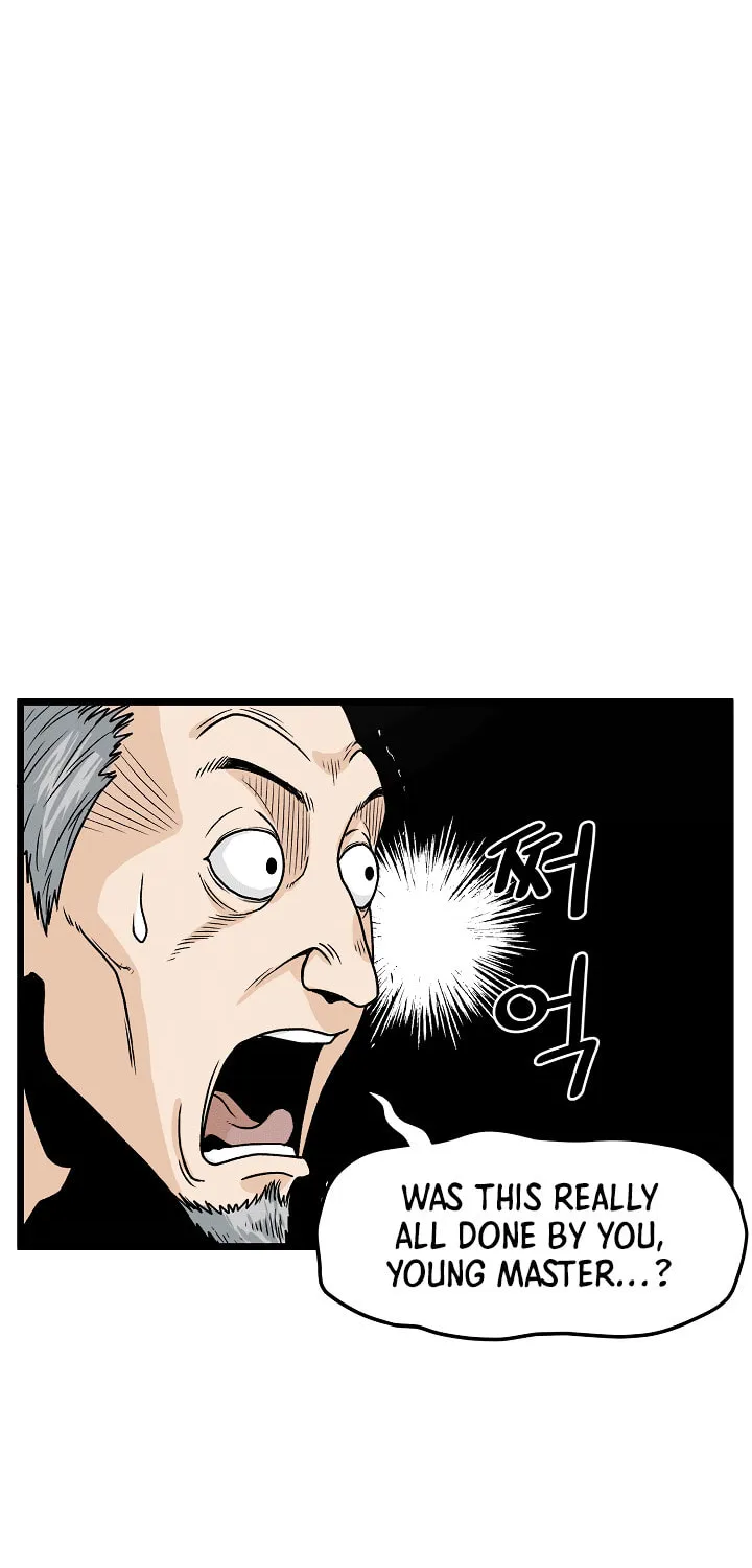 Murim Login Chapter 5 page 5 - 