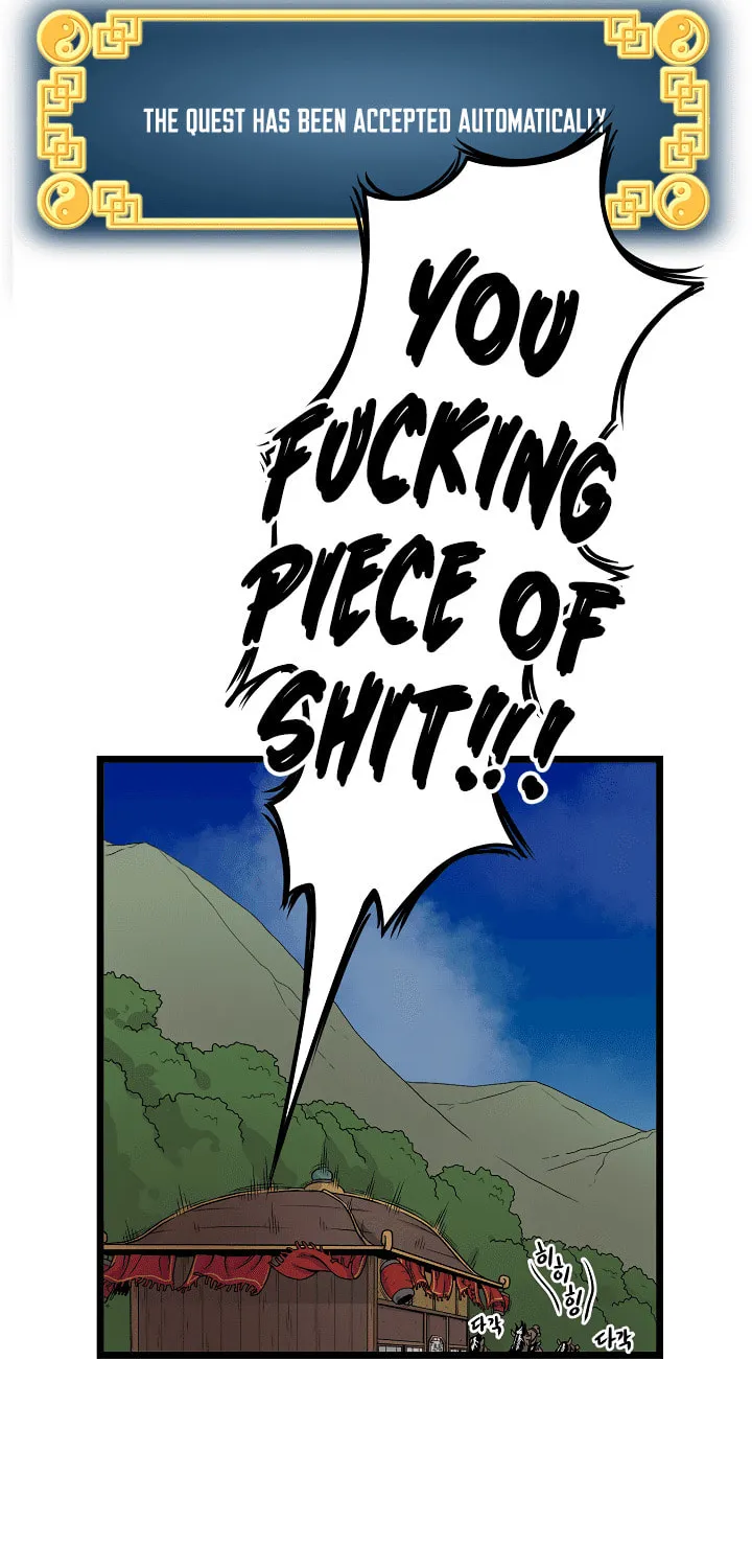 Murim Login Chapter 5 page 41 - 