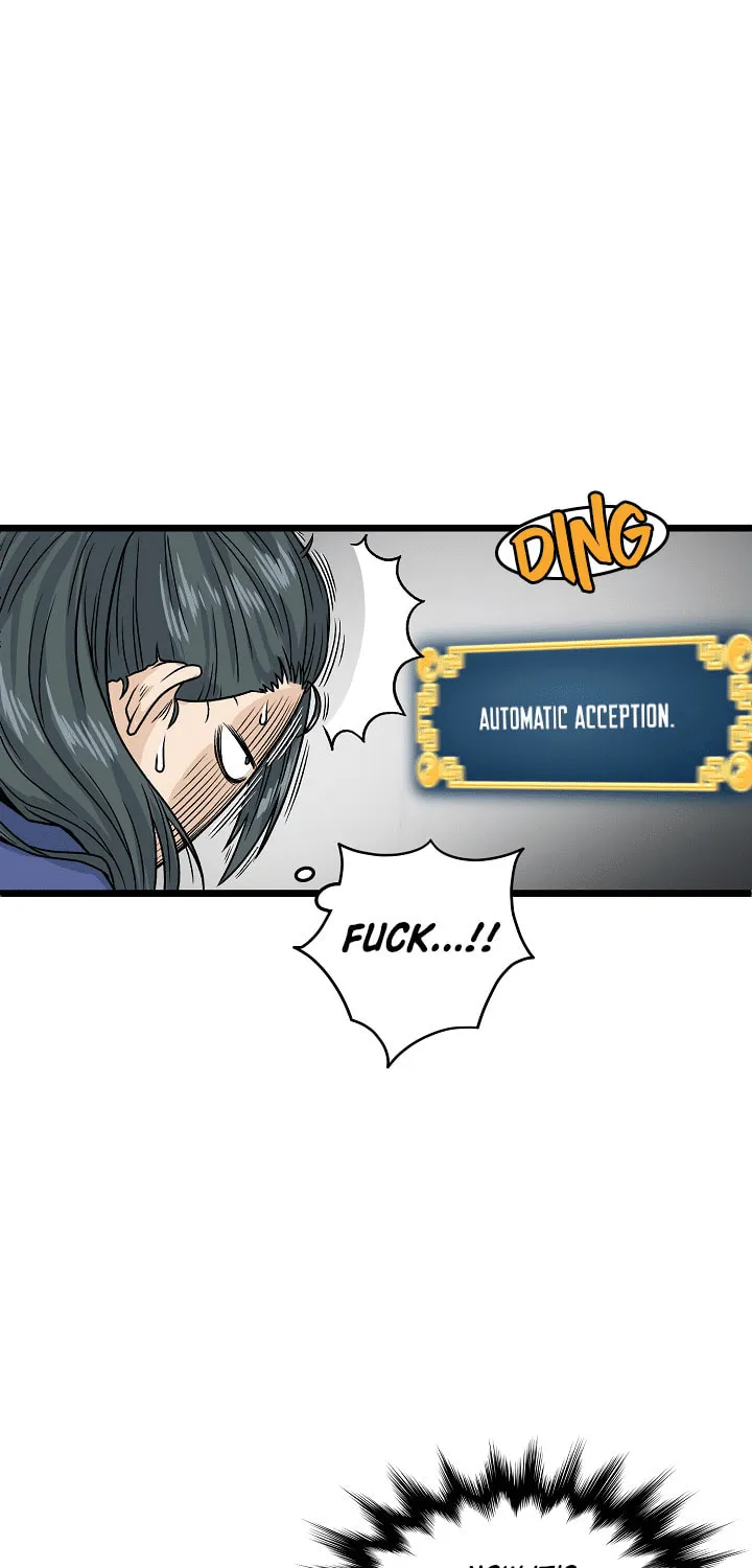 Murim Login Chapter 5 page 44 - 