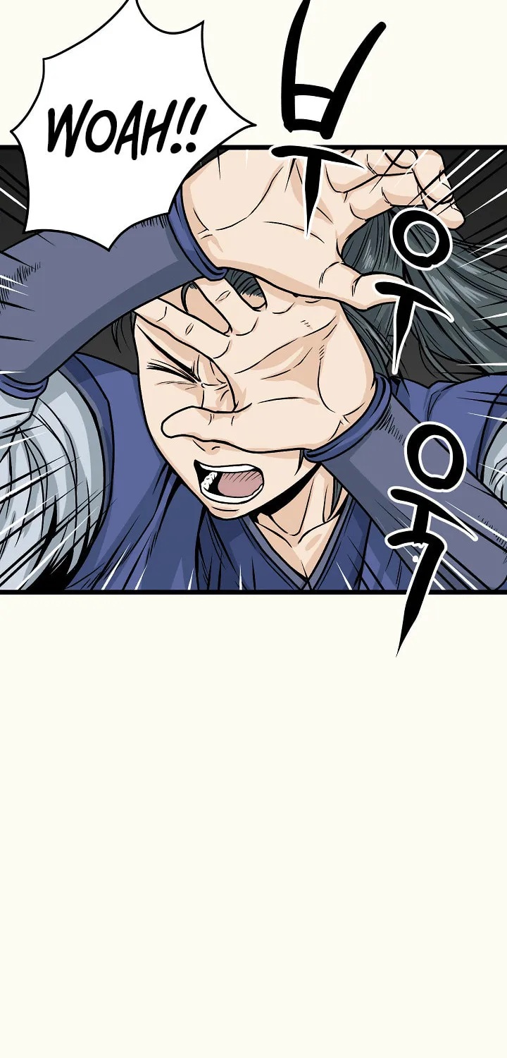 Murim Login Chapter 5 page 49 - 