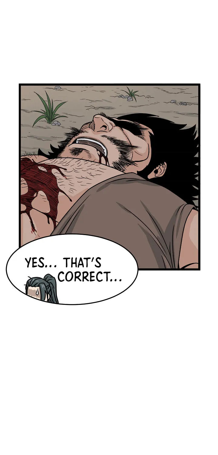 Murim Login Chapter 5 page 6 - 