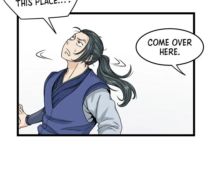 Murim Login Chapter 5 page 52 - 