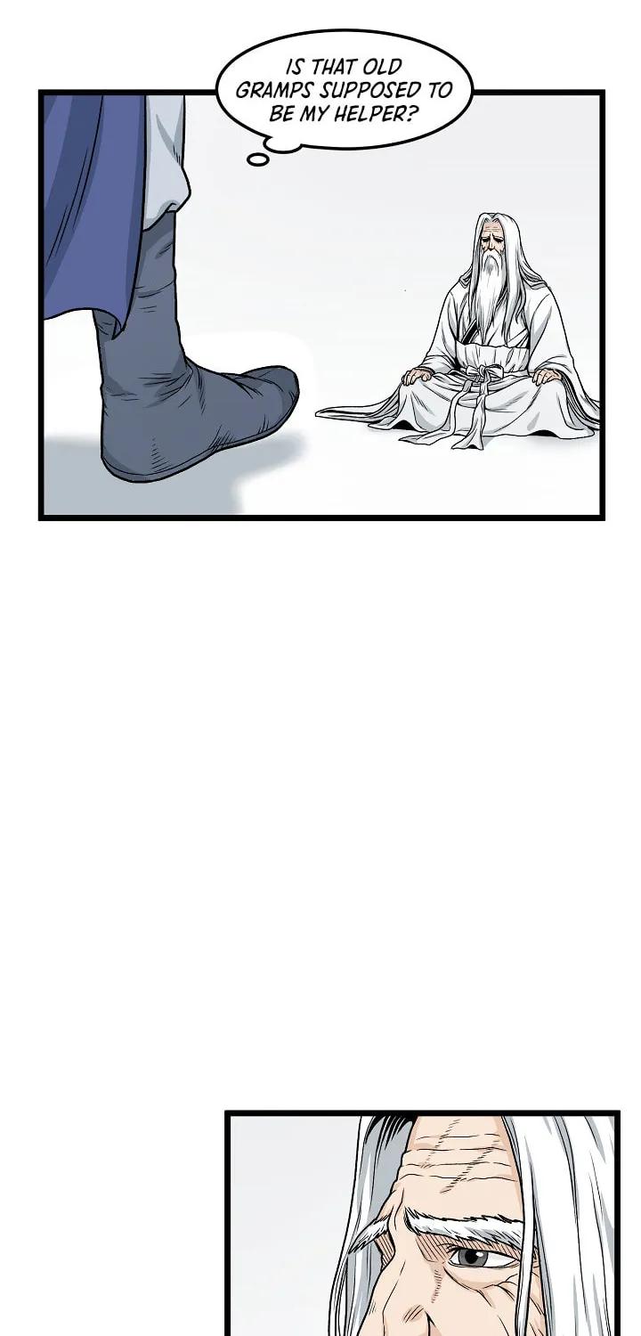 Murim Login Chapter 5 page 54 - 