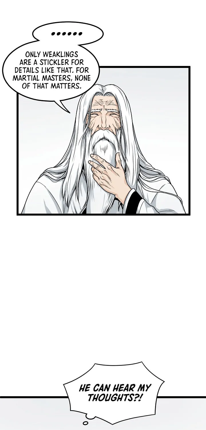 Murim Login Chapter 5 page 57 - 