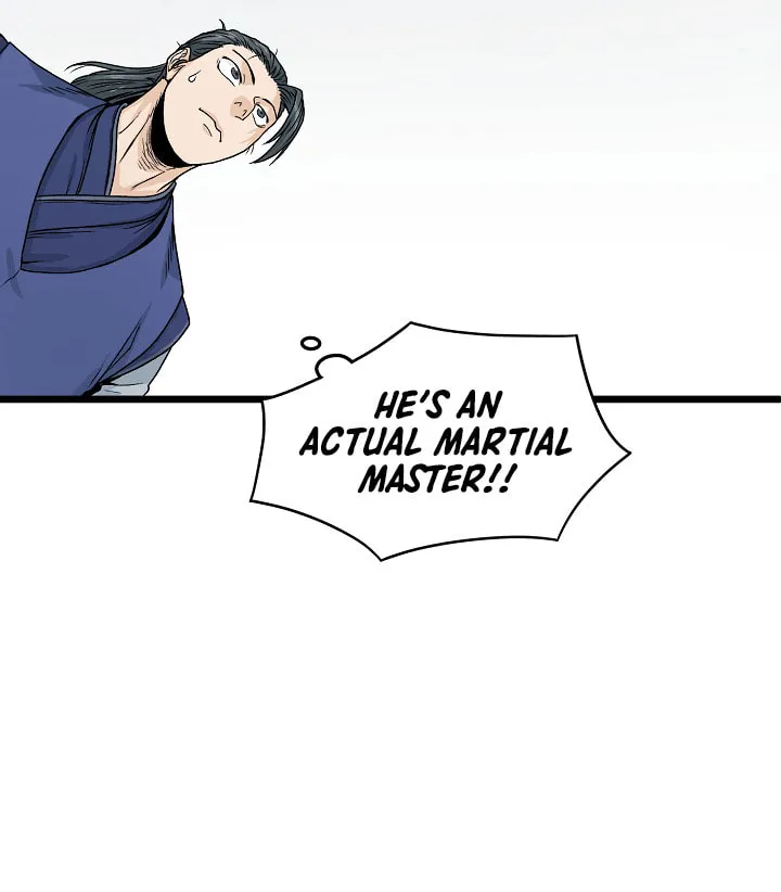 Murim Login Chapter 5 page 58 - 