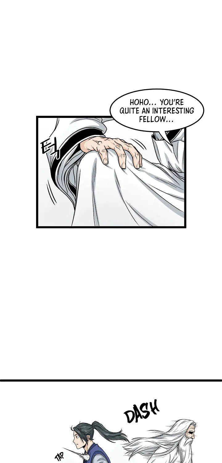 Murim Login Chapter 5 page 59 - 