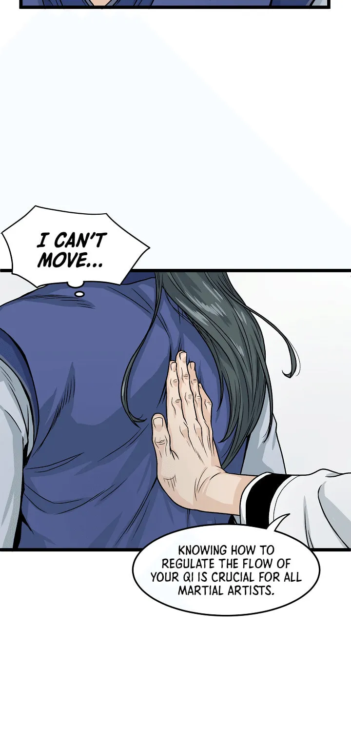 Murim Login Chapter 5 page 61 - 