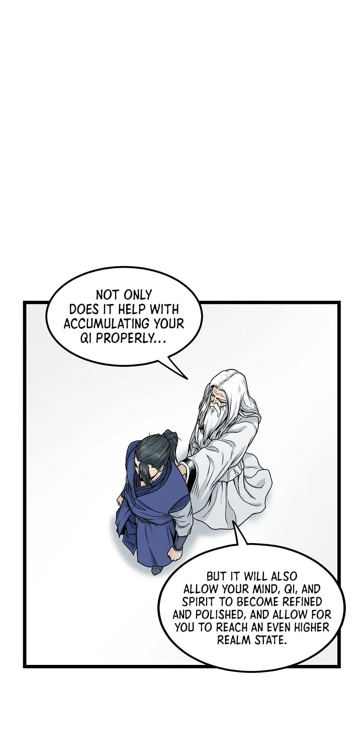 Murim Login Chapter 5 page 62 - 