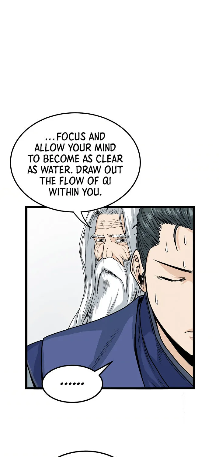 Murim Login Chapter 5 page 64 - 