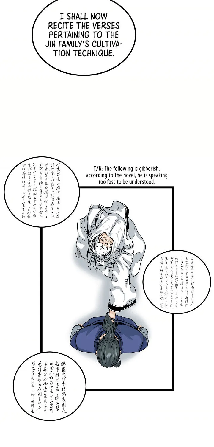 Murim Login Chapter 5 page 65 - 