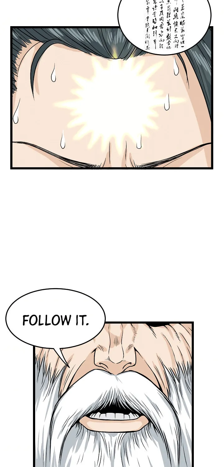 Murim Login Chapter 5 page 67 - 