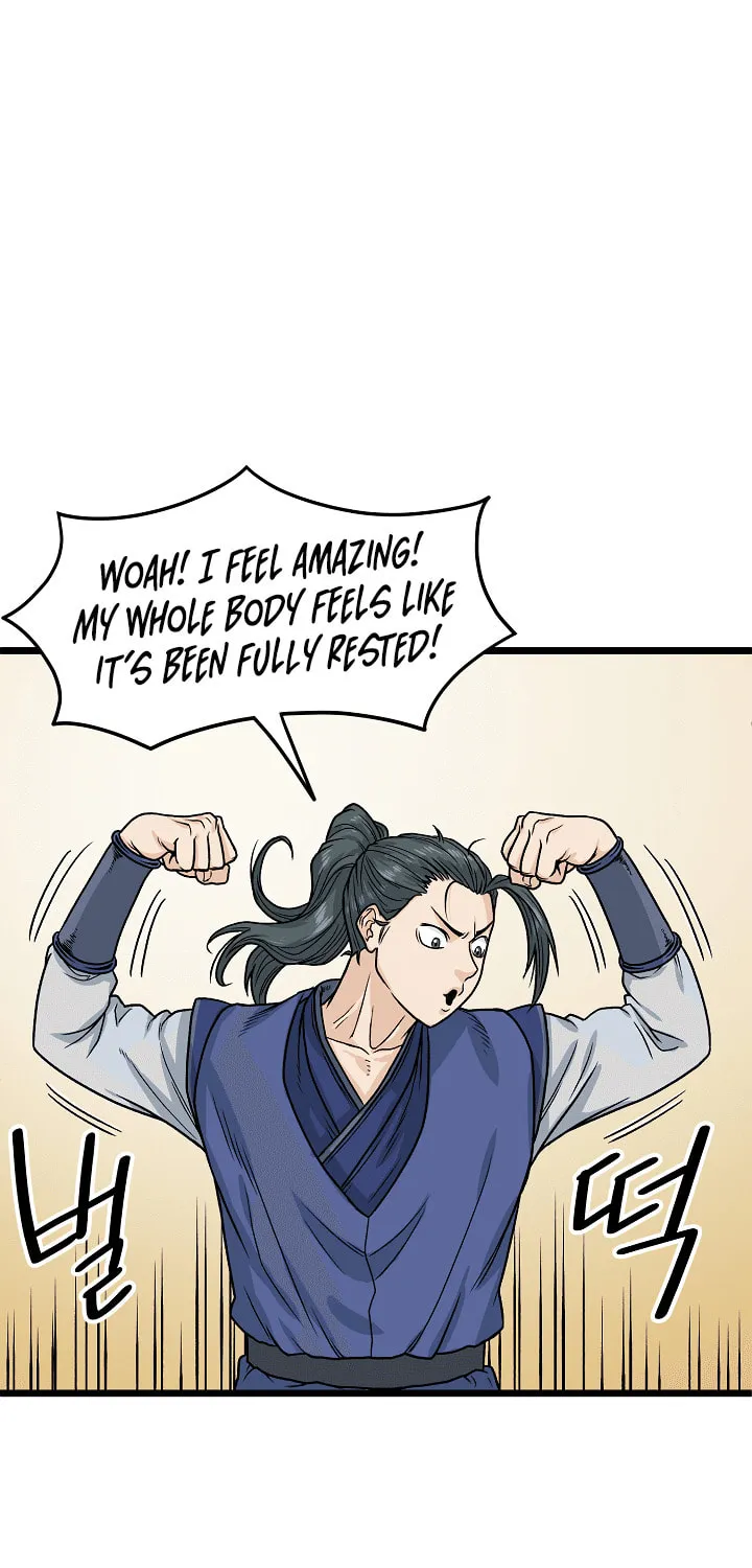 Murim Login Chapter 5 page 77 - 