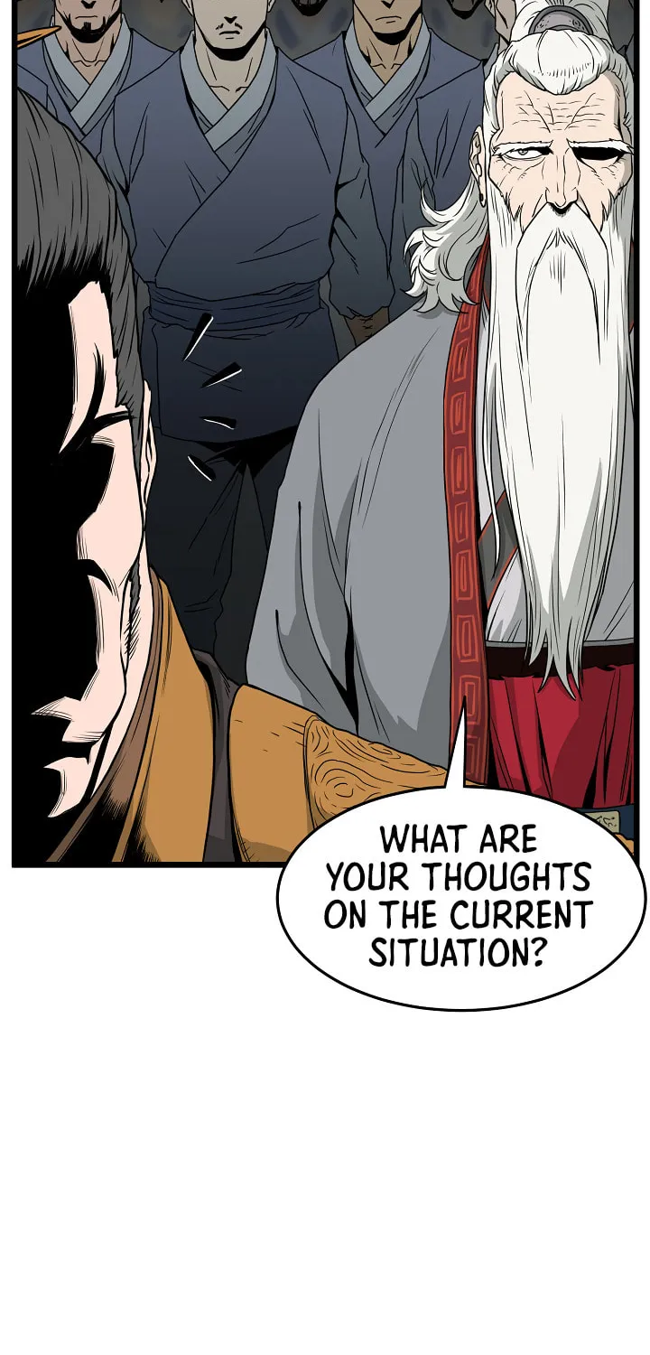 Murim Login Chapter 50 page 11 - 