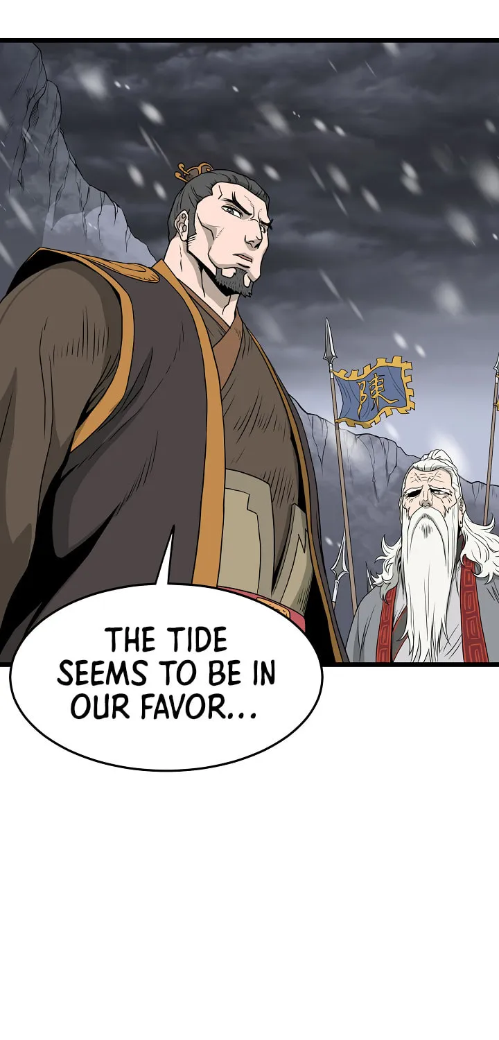 Murim Login Chapter 50 page 12 - 