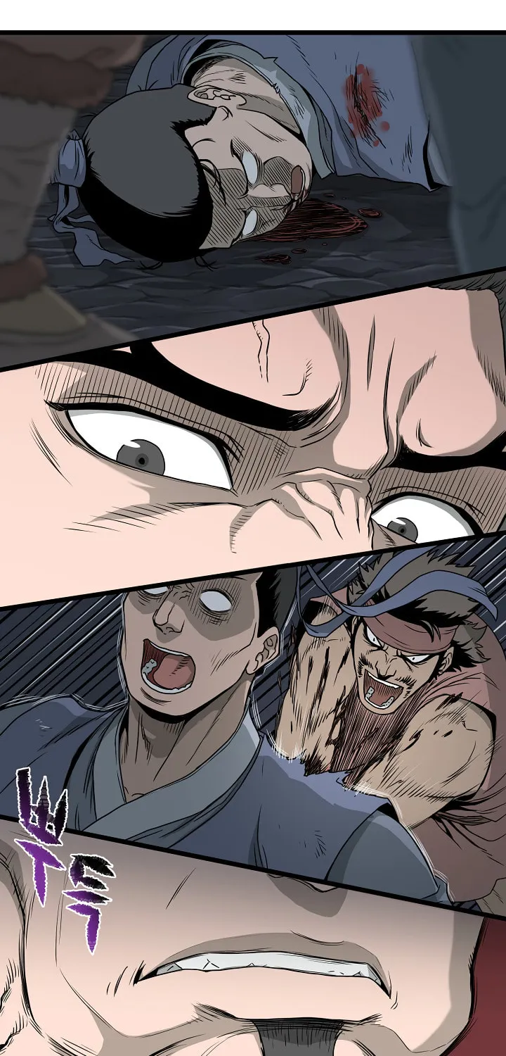 Murim Login Chapter 50 page 13 - 