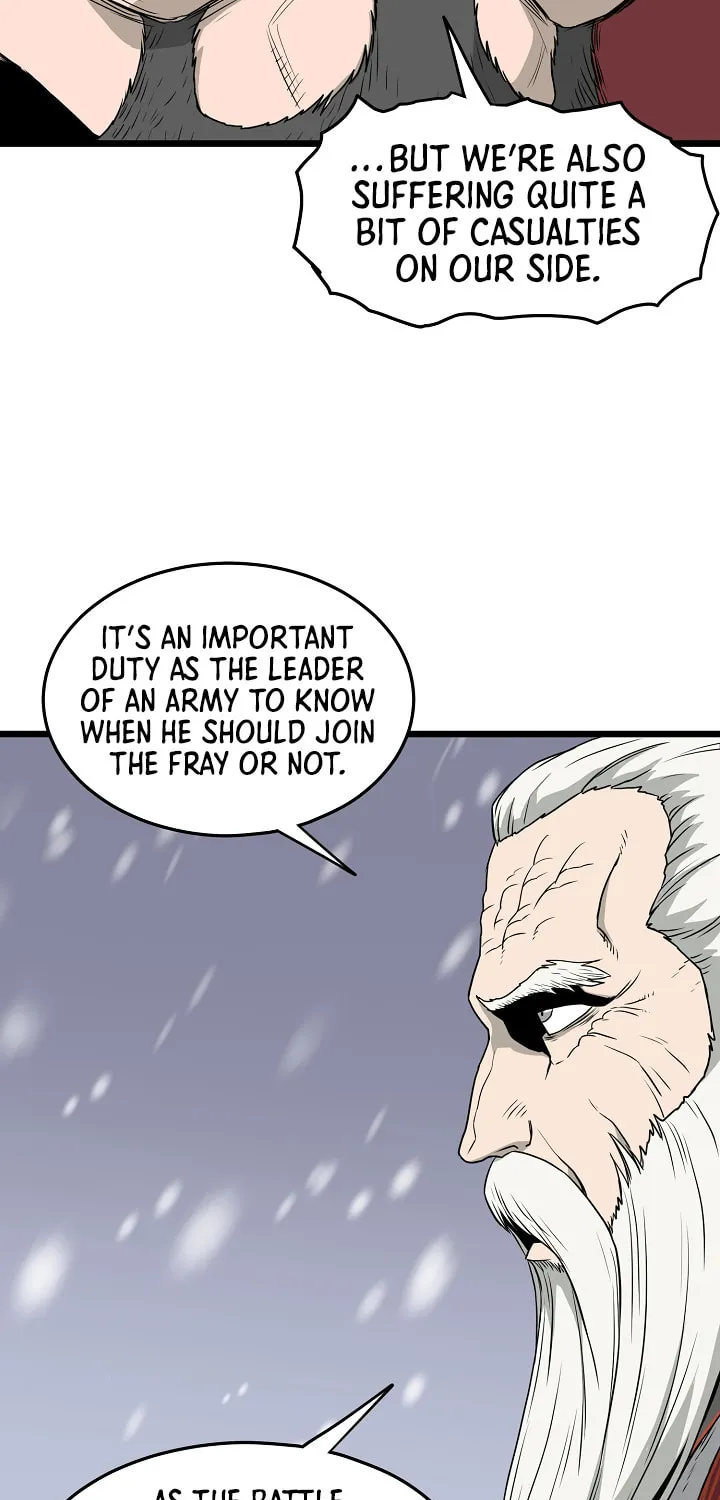 Murim Login Chapter 50 page 14 - 