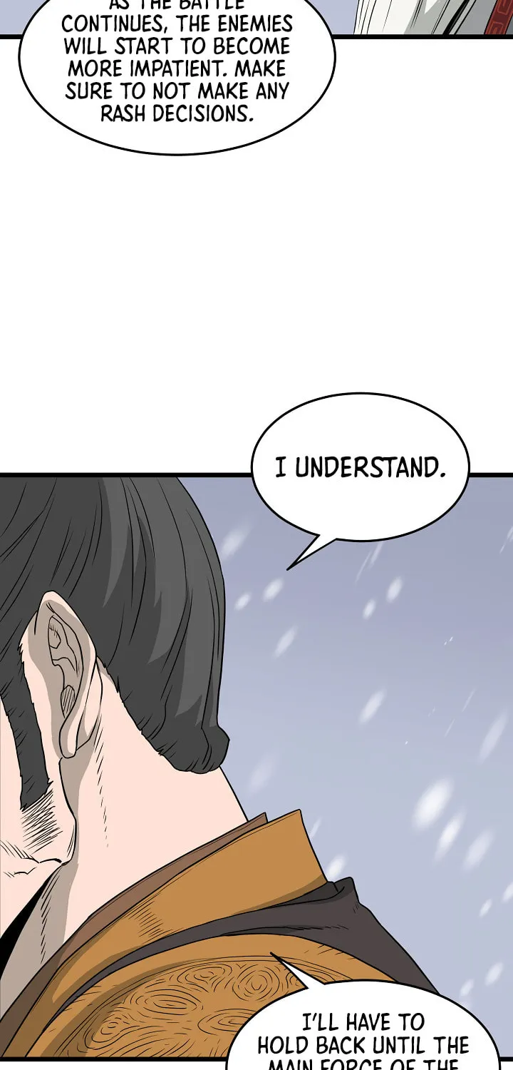 Murim Login Chapter 50 page 15 - 