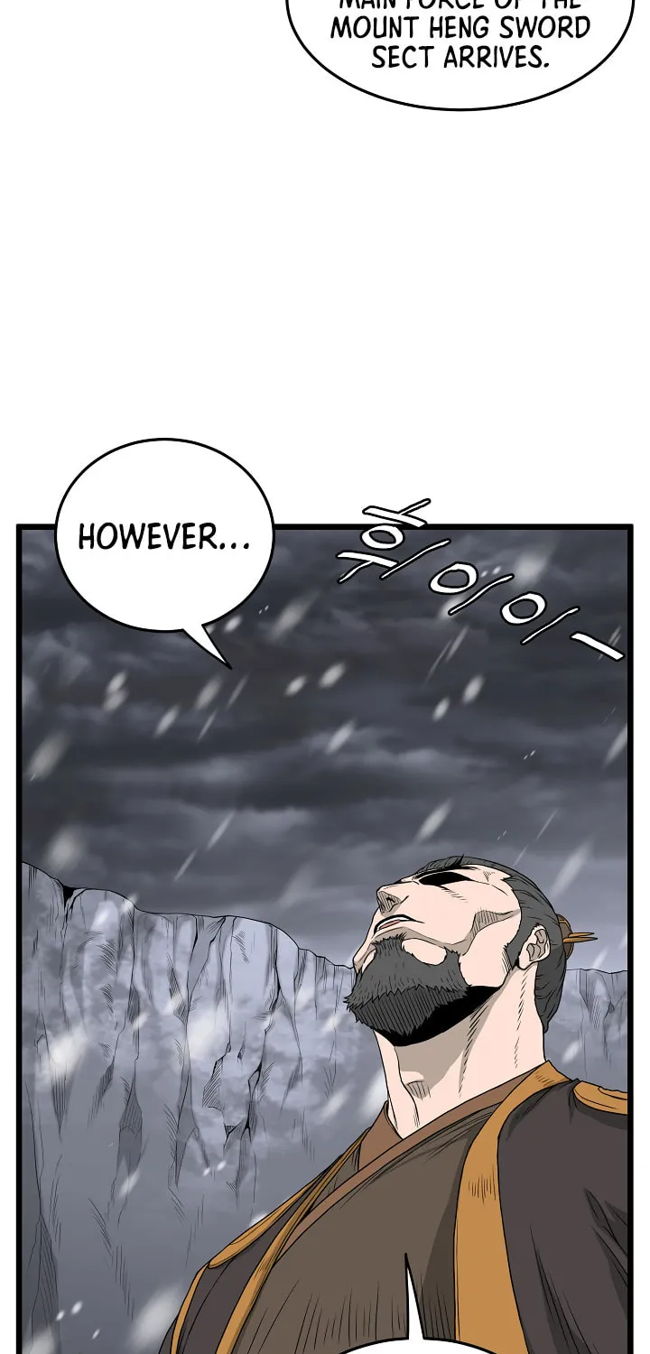 Murim Login Chapter 50 page 16 - 