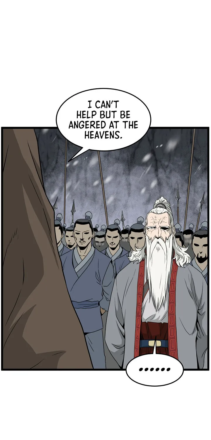 Murim Login Chapter 50 page 18 - 