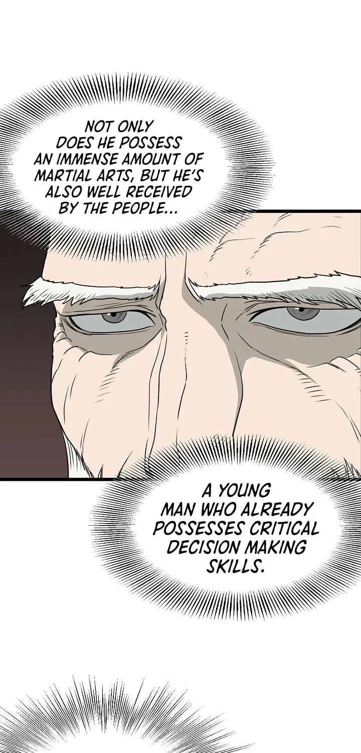 Murim Login Chapter 50 page 19 - 
