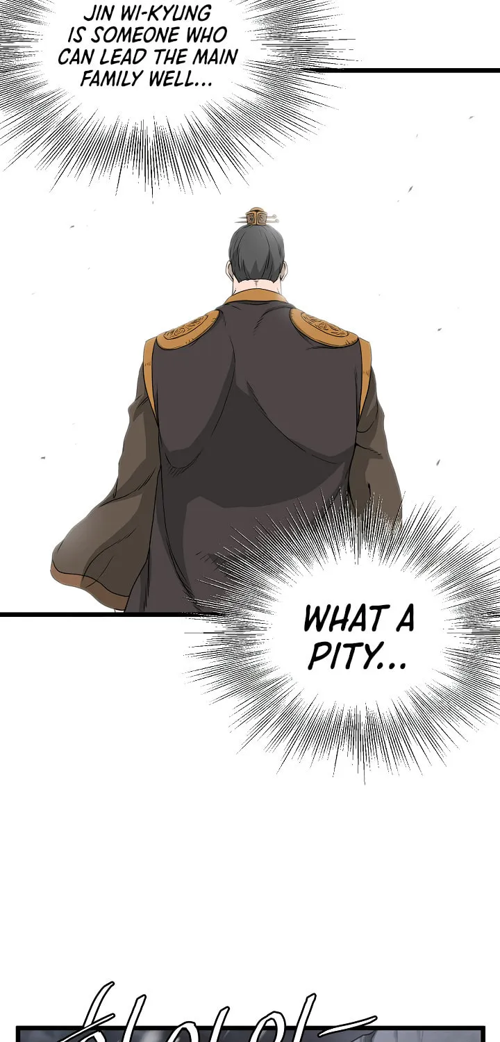 Murim Login Chapter 50 page 20 - 