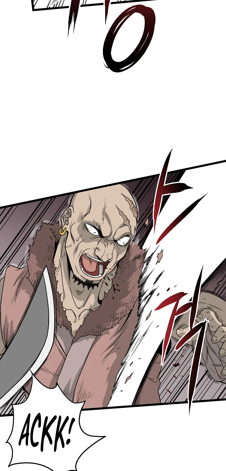 Murim Login Chapter 50 page 3 - 
