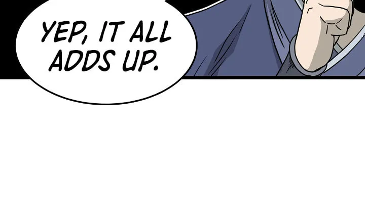 Murim Login Chapter 50 page 30 - 