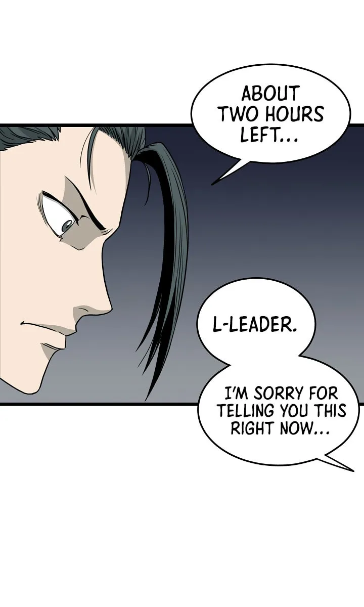 Murim Login Chapter 50 page 34 - 