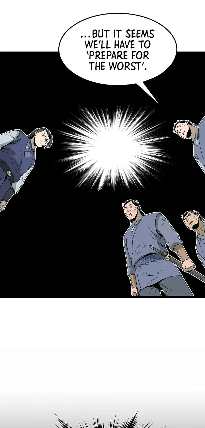 Murim Login Chapter 50 page 35 - 