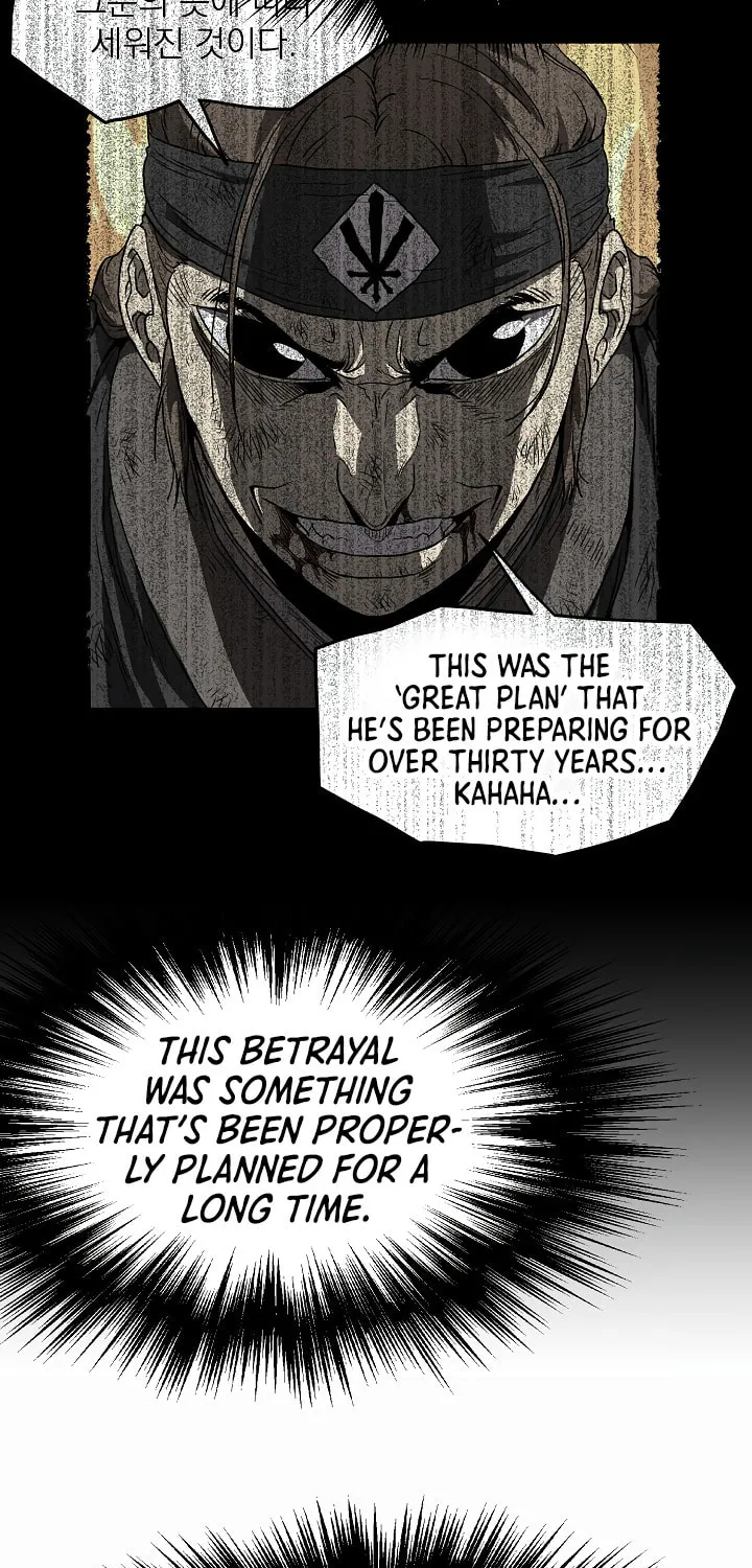 Murim Login Chapter 50 page 37 - 