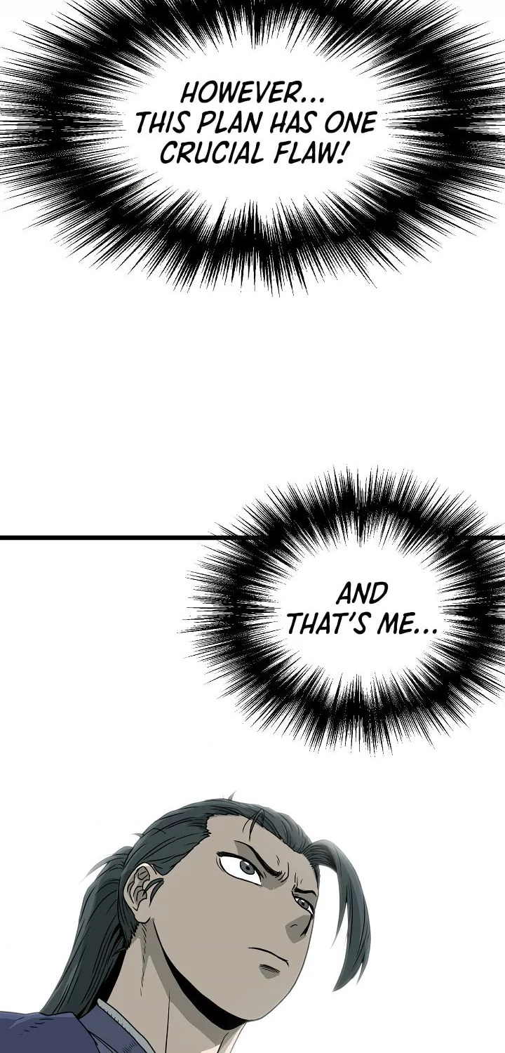 Murim Login Chapter 50 page 38 - 