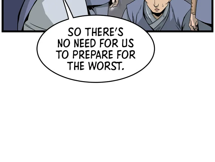 Murim Login Chapter 50 page 41 - 