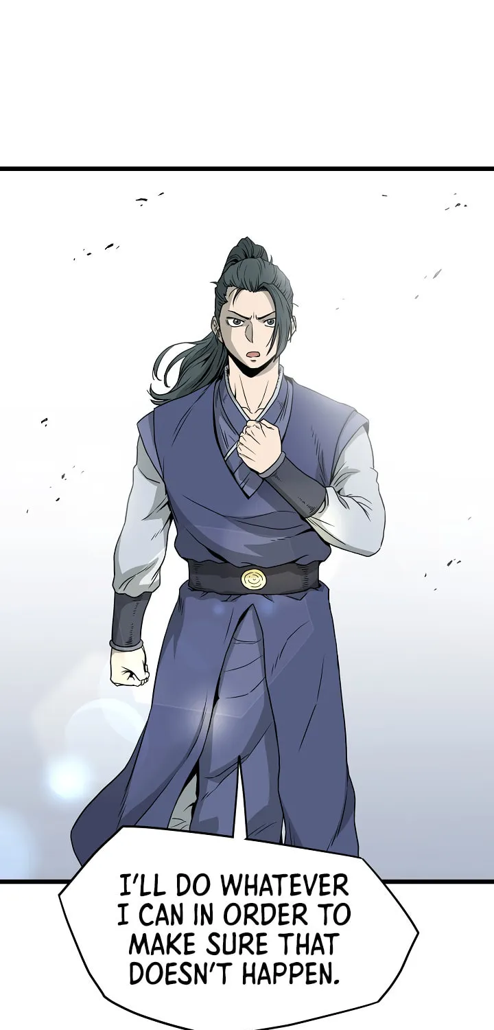 Murim Login Chapter 50 page 42 - 