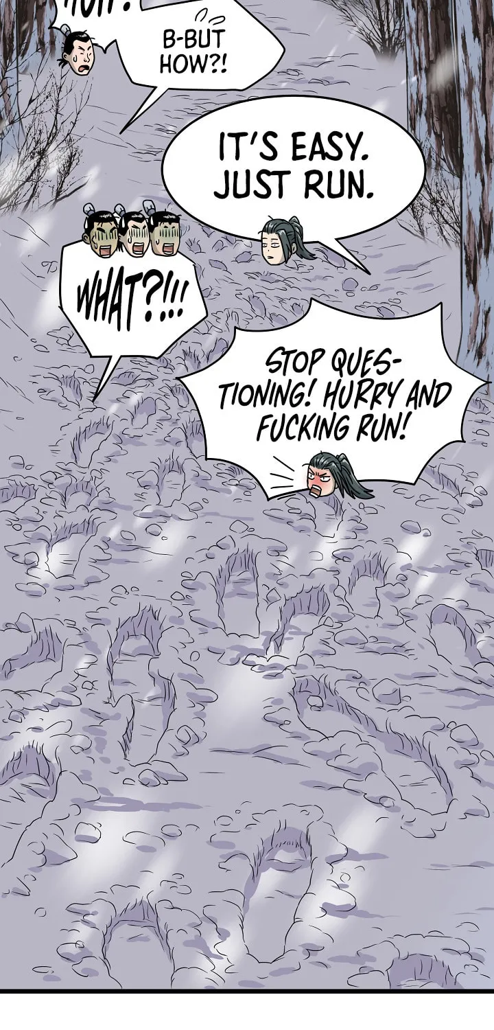 Murim Login Chapter 50 page 49 - 
