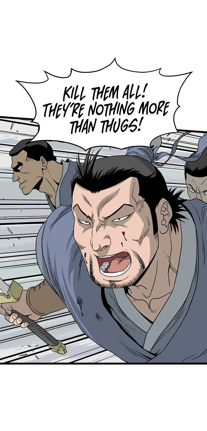 Murim Login Chapter 50 page 52 - 